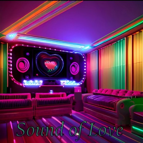 Sound of Love (Club Version) | Boomplay Music