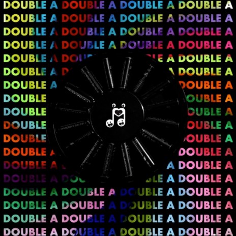 Double A ft. Mathias Kunzli | Boomplay Music
