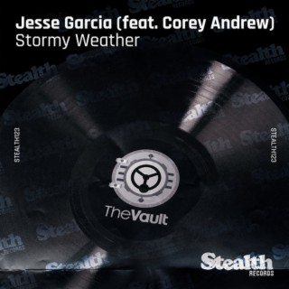 Stormy Weather (feat. Corey Andrew)