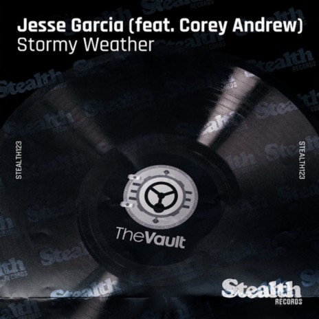Stormy Weather (David Penn Vocal Mix) ft. Corey Andrew | Boomplay Music