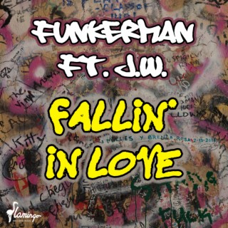 Fallin' In Love (feat. JW)