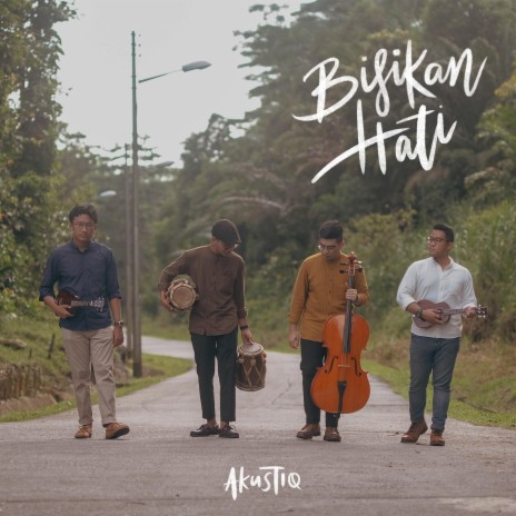 Bisikan Hati | Boomplay Music