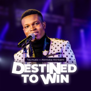 Destined to Win (Live)