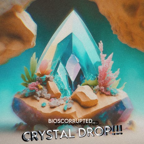 Crystal Drop! | Boomplay Music
