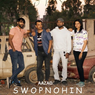 Swopnohin