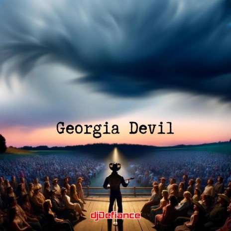 Georgia Devil | Boomplay Music