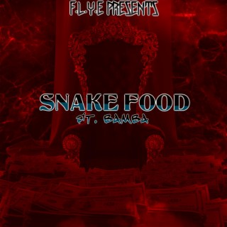 Snake Food