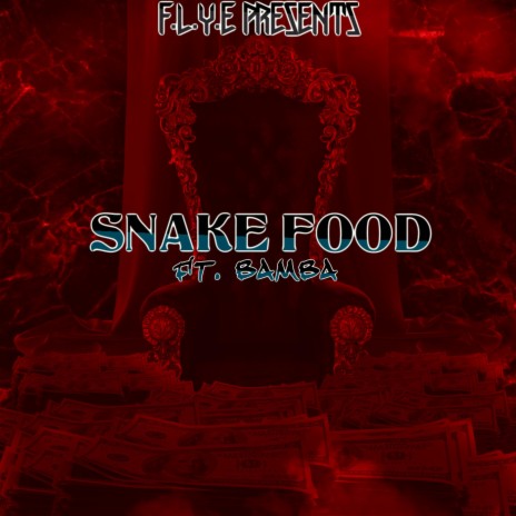 Snake Food | Boomplay Music