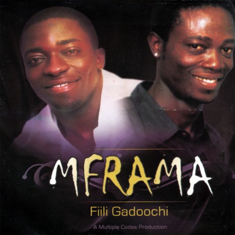 Fiili Fiili Feat Kwabena Kwabena | Boomplay Music