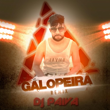 GALOPEIRA (FUNK REMIX) | Boomplay Music