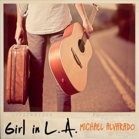 Girl in L.A. | Boomplay Music