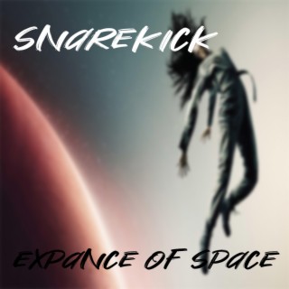 Expance of Space