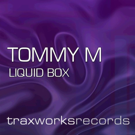 Liquid Box | Boomplay Music