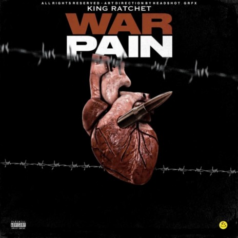 War Pain | Boomplay Music