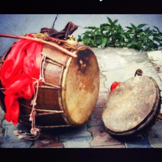 Power of Dhol Damau | Dhol Damo | Deepak Chamoli