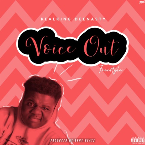 Voice Out | Boomplay Music