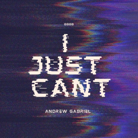 I Just Cant 123 (Deep Tech Cut) | Boomplay Music