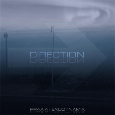 direction ft. exodynamix | Boomplay Music