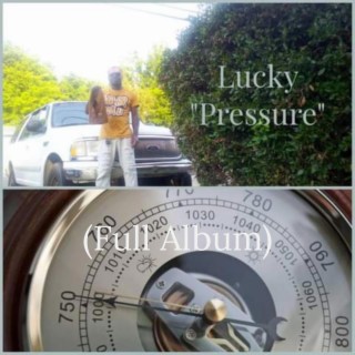 Pressure (full album)
