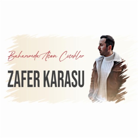 Baharımda Açan Çiçekler | Boomplay Music