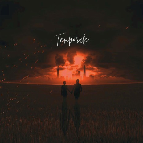 Temporale ft. Jade Santana