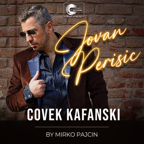 Covek kafanski (Live) | Boomplay Music