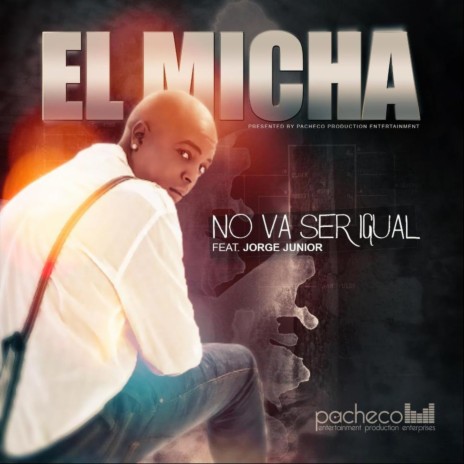 No Va Ser Igual (feat. Jorge Junior) | Boomplay Music