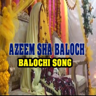 Azeem Shah Baloch