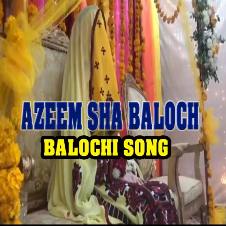 Azeem Shah Baloch | Boomplay Music