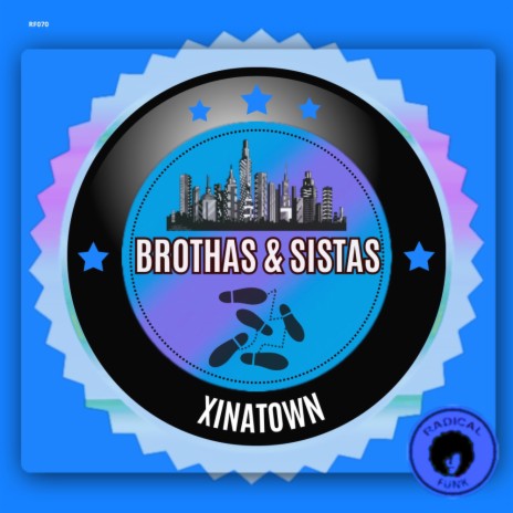 XinaTown (Extended Mix)