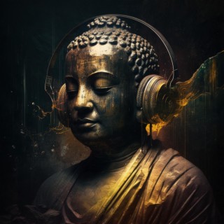 Ai generated meditation music IV