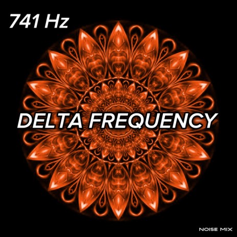 741 Hz Land of Silence