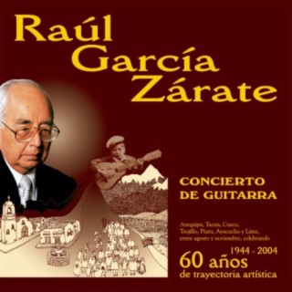 Raúl García Zárate