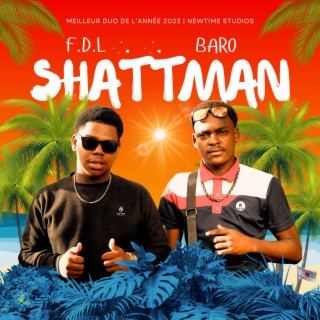 SHATTMAN ft. Baro lyrics | Boomplay Music