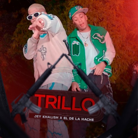 Trillo ft. Most Wanted La Familia | Boomplay Music