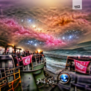 Pink Sky