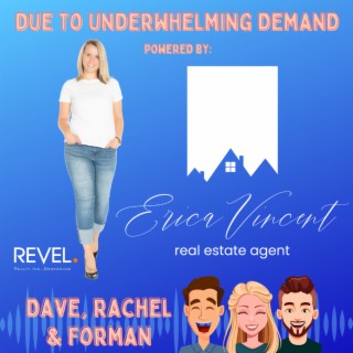 Dog Probs, Contractor Probs & Home Probs - Powered By Erica Vincent! (Ep. 28)