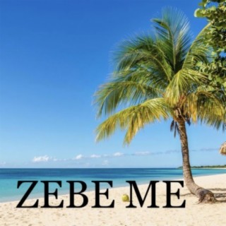 Zebe Me (feat. Adam Velič)