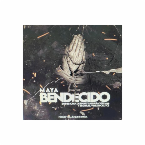 Bendecido | Boomplay Music