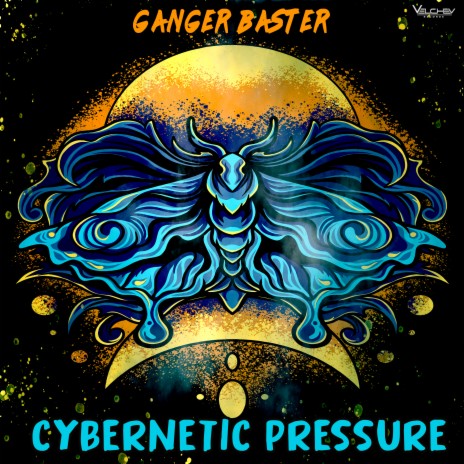 Cybernetic Pressure | Boomplay Music