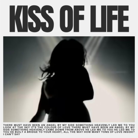 KISS OF LIFE | Boomplay Music