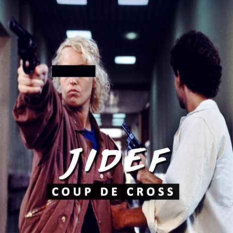 Coup De Cross