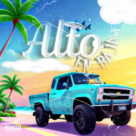 Alto En Baja ft. Jay Medina | Boomplay Music