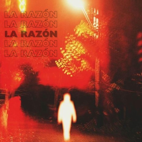 LA RAZÓN ft. Broco | Boomplay Music