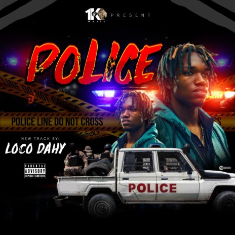 Police | Boomplay Music