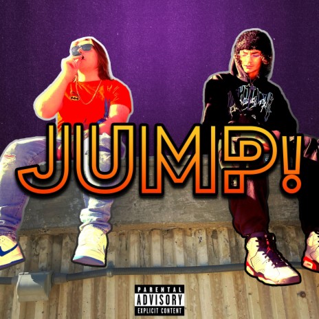 JUMP! ft. Bammy | Boomplay Music