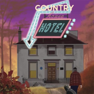 Country House Hotel (AR Sessions)