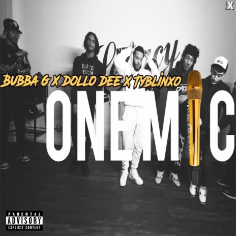 WAIT(One Mic Freestyle) ft. Dollo Dee & TYBlinxo | Boomplay Music
