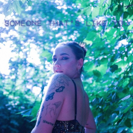 Someone That's Like You | Boomplay Music
