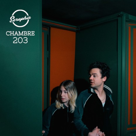 Chambre 203 | Boomplay Music